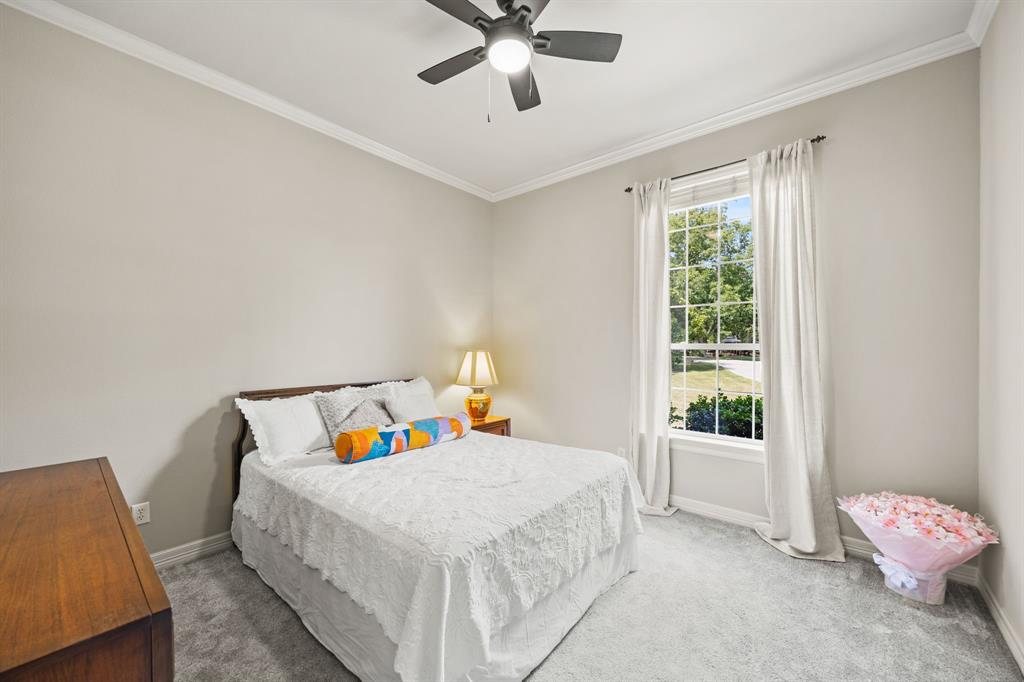 Five Branch Creek Add - Residential