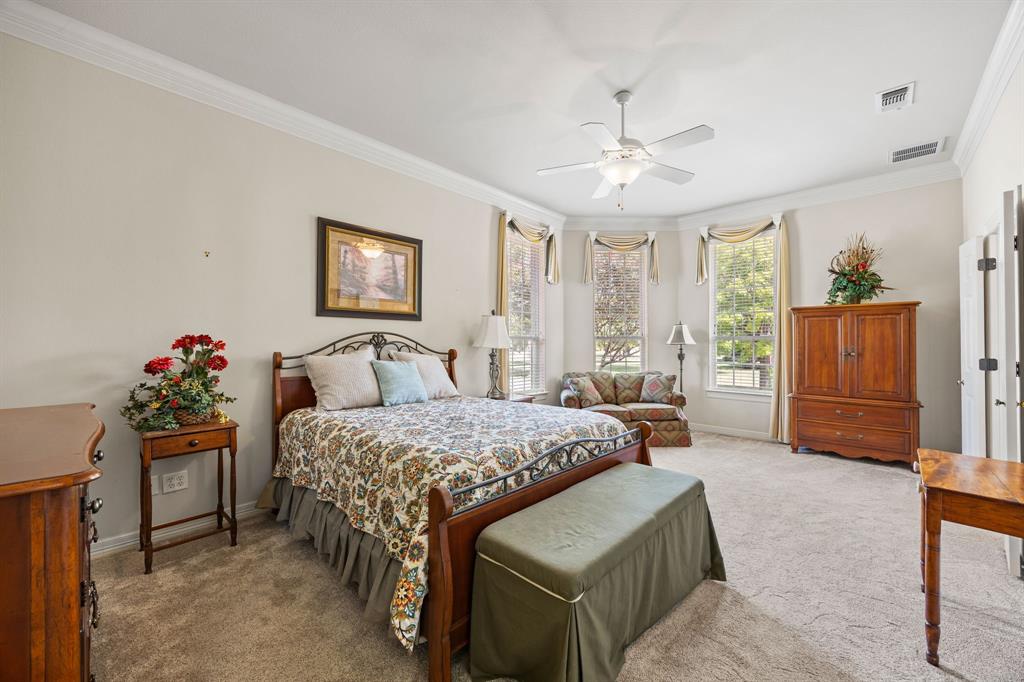 Five Branch Creek Add - Residential