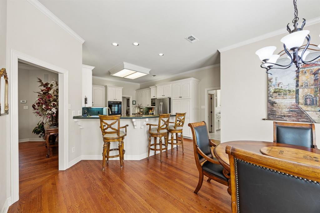 Five Branch Creek Add - Residential