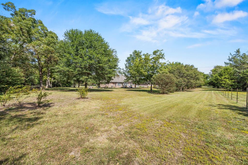 Five Branch Creek Add - Residential