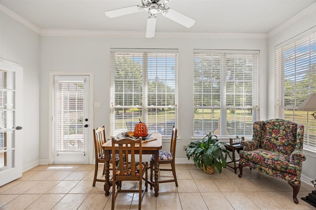 Five Branch Creek Add - Residential