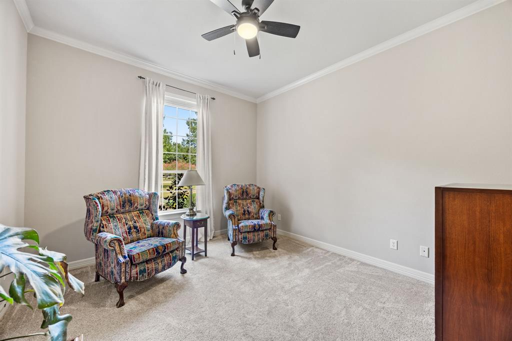 Five Branch Creek Add - Residential