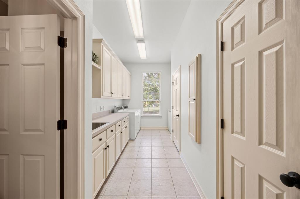 Five Branch Creek Add - Residential