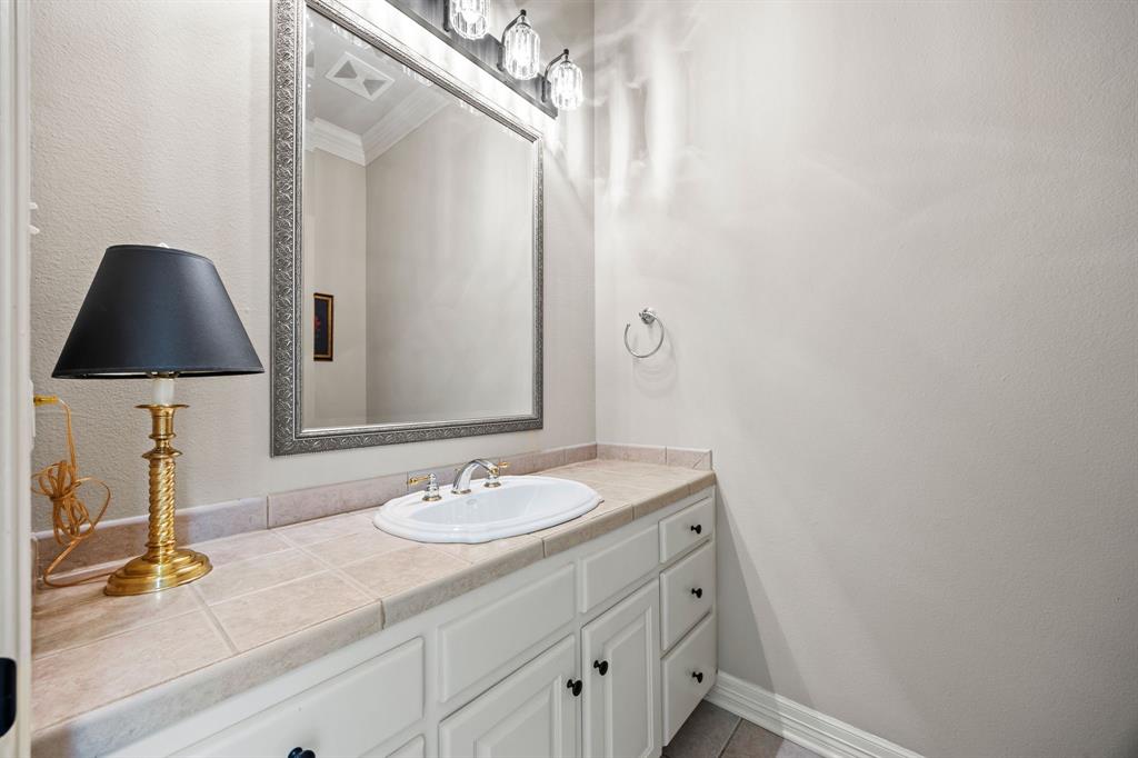 Five Branch Creek Add - Residential