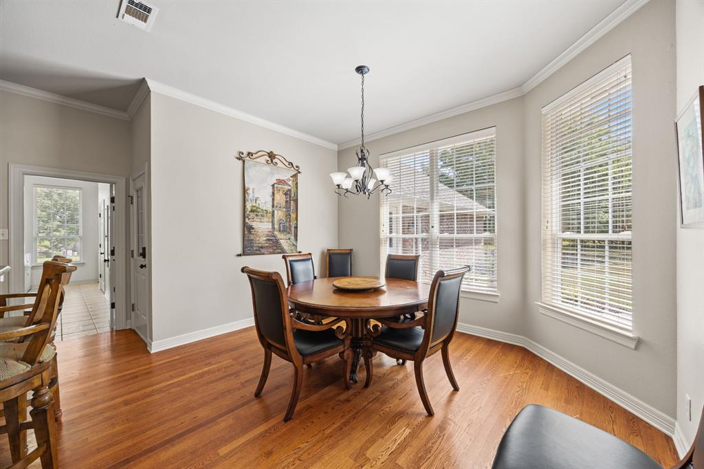 Five Branch Creek Add - Residential