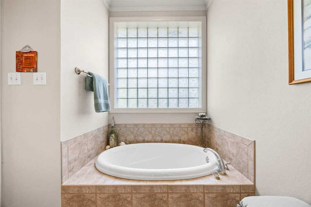 Five Branch Creek Add - Residential