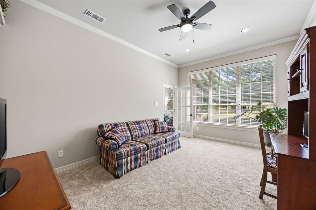 Five Branch Creek Add - Residential