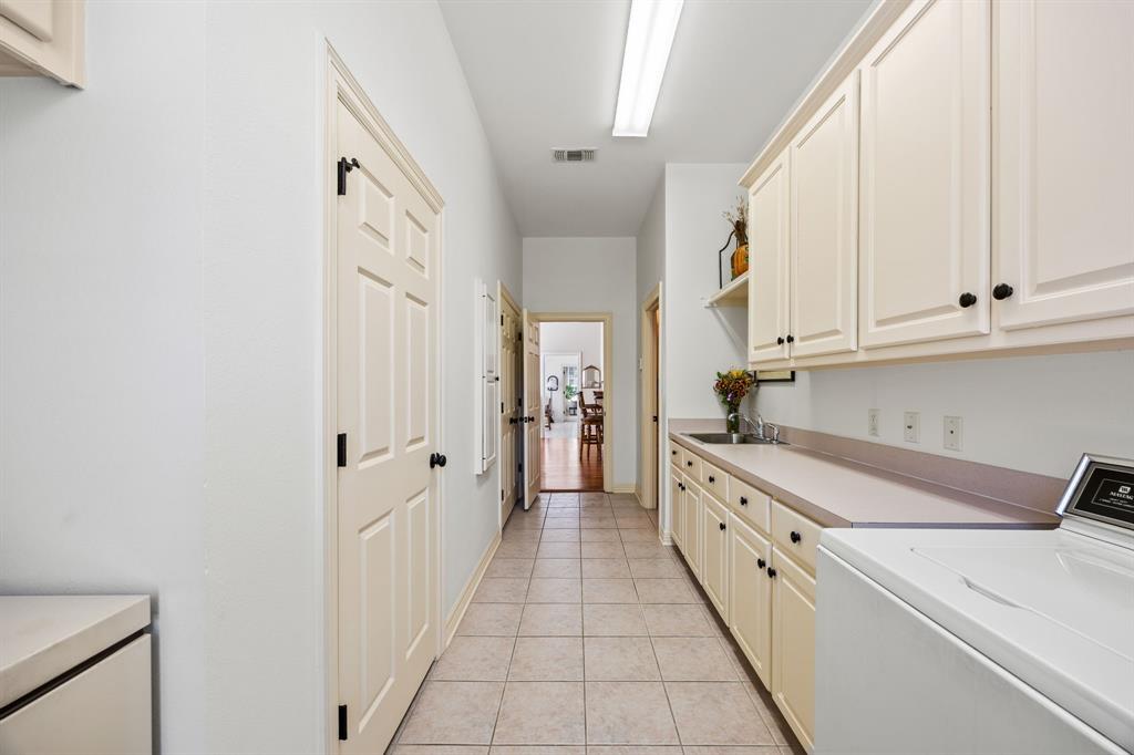 Five Branch Creek Add - Residential