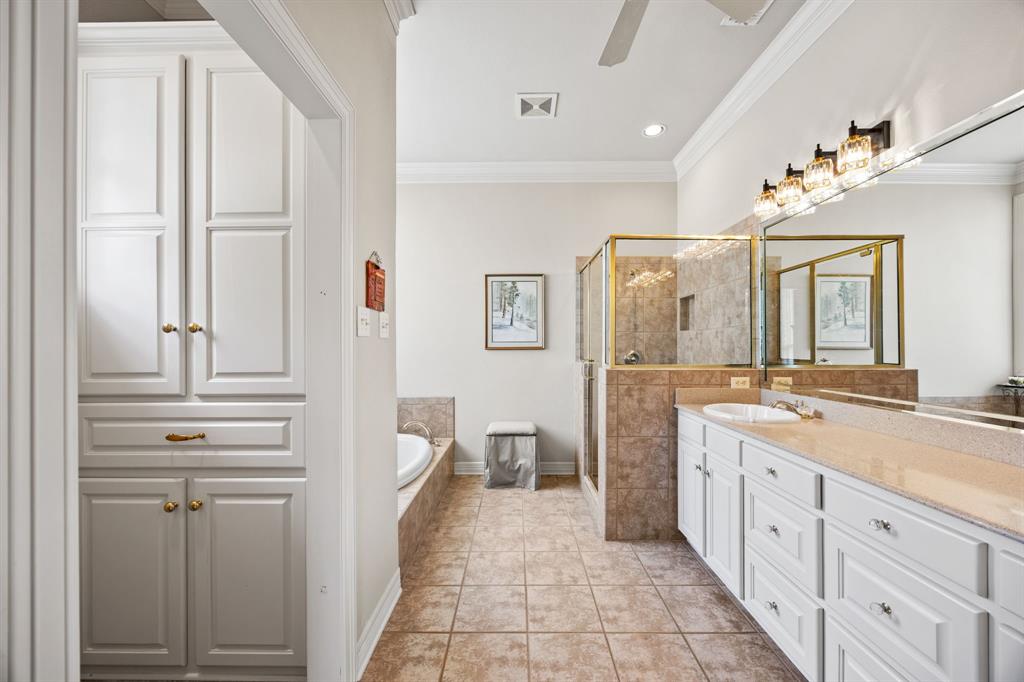 Five Branch Creek Add - Residential