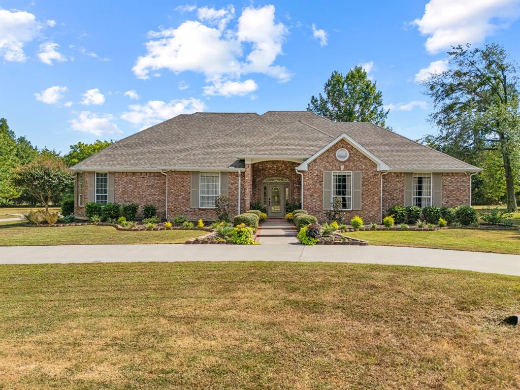 Five Branch Creek Add - Residential