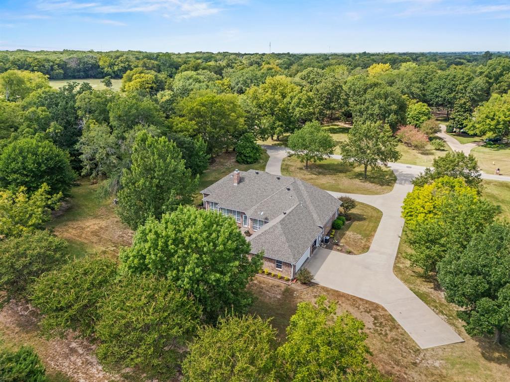 Five Branch Creek Add - Residential