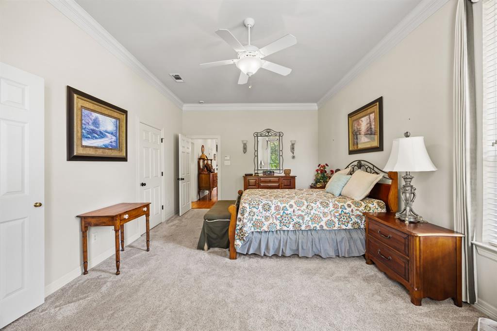 Five Branch Creek Add - Residential