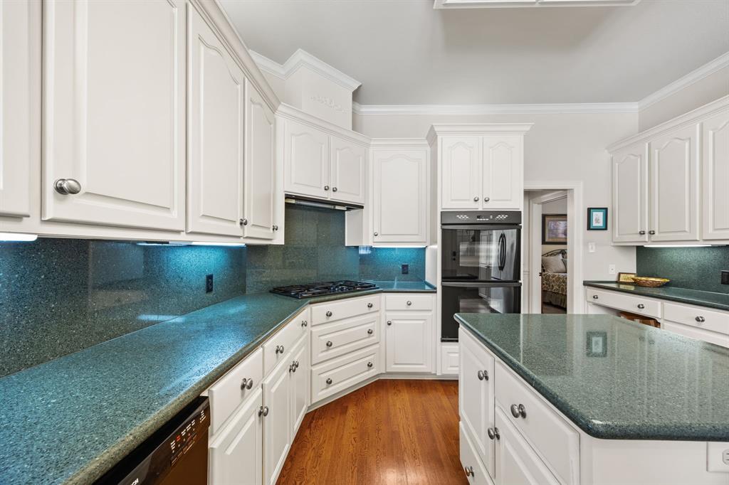 Five Branch Creek Add - Residential