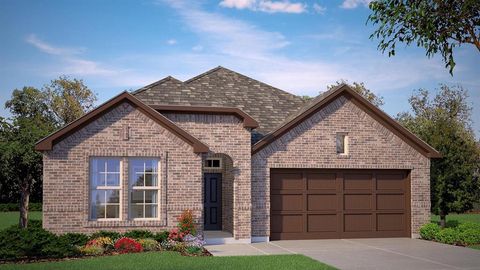 1201 BELTWAY Lane Granbury TX 76048