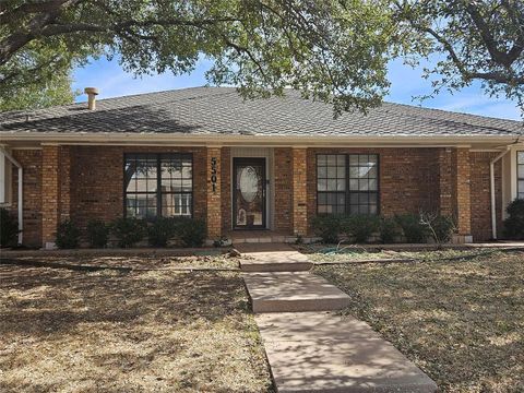 5501 Chimney Rock Road Abilene TX 79606