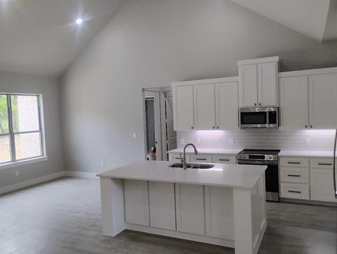 Tiny photo for 192 Johnston Lane, Runaway Bay, TX 76426 (MLS # 21100385)