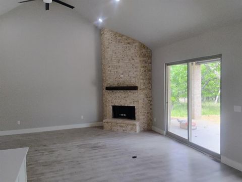 Tiny photo for 192 Johnston Lane, Runaway Bay, TX 76426 (MLS # 21100385)