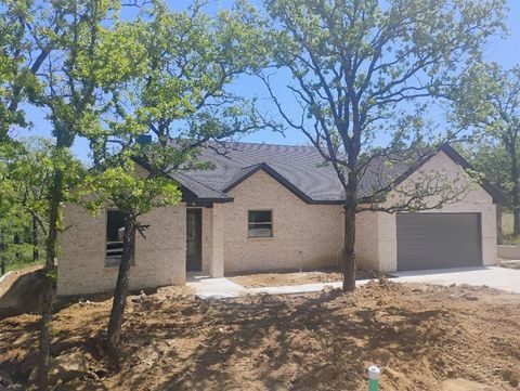 Tiny photo for 192 Johnston Lane, Runaway Bay, TX 76426 (MLS # 21100385)