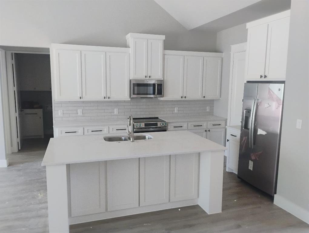 Runaway Bay - Residential