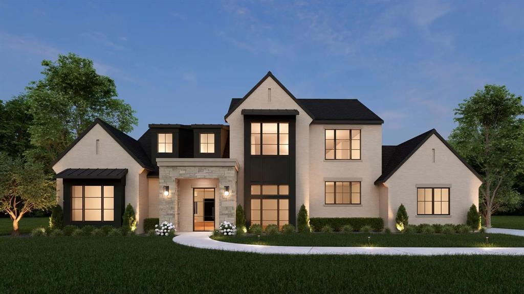 Greenway Park Addition - Residential