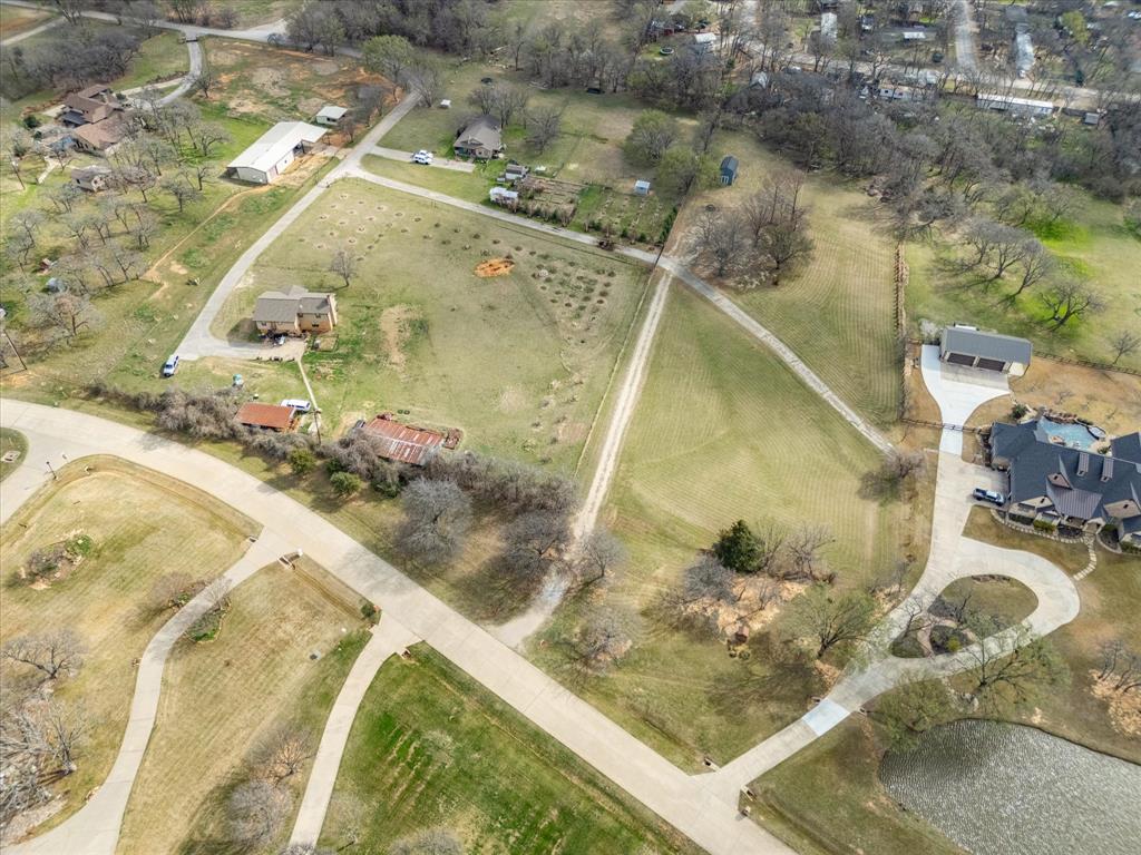 Badminton Heights - Land