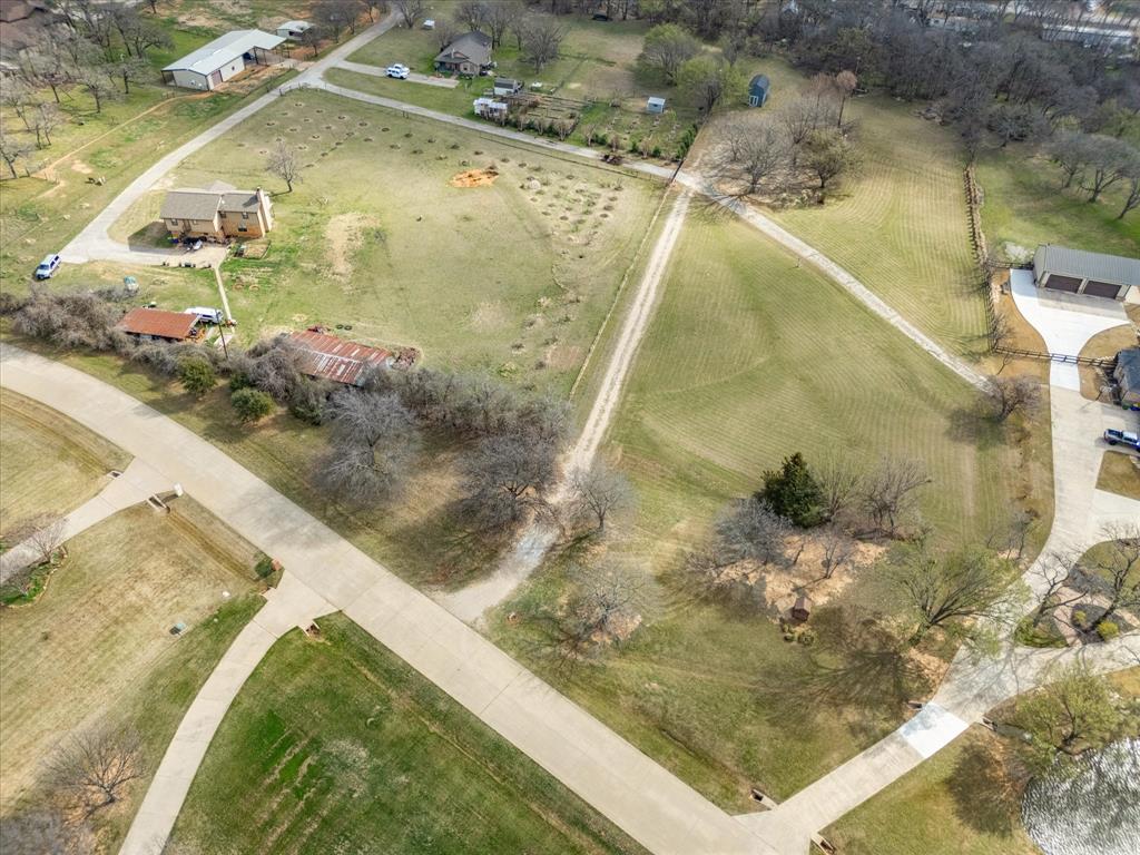 Badminton Heights - Land