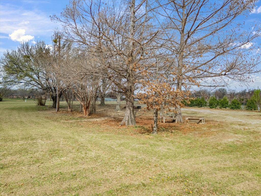 Badminton Heights - Land