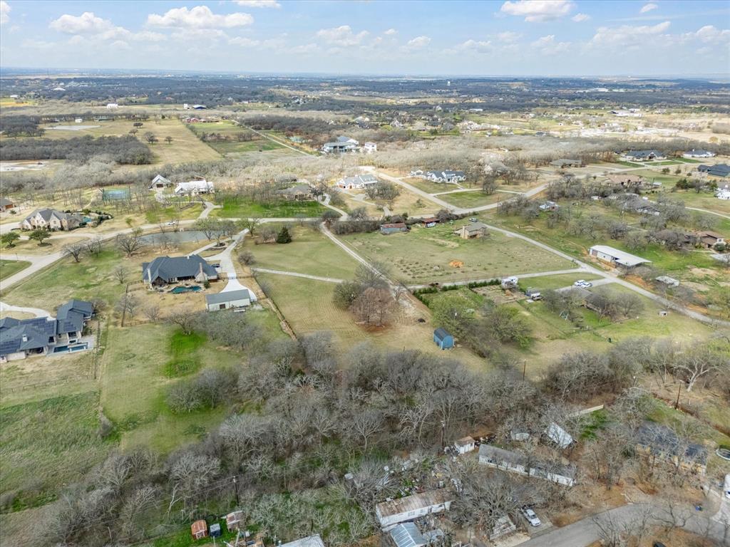 Badminton Heights - Land