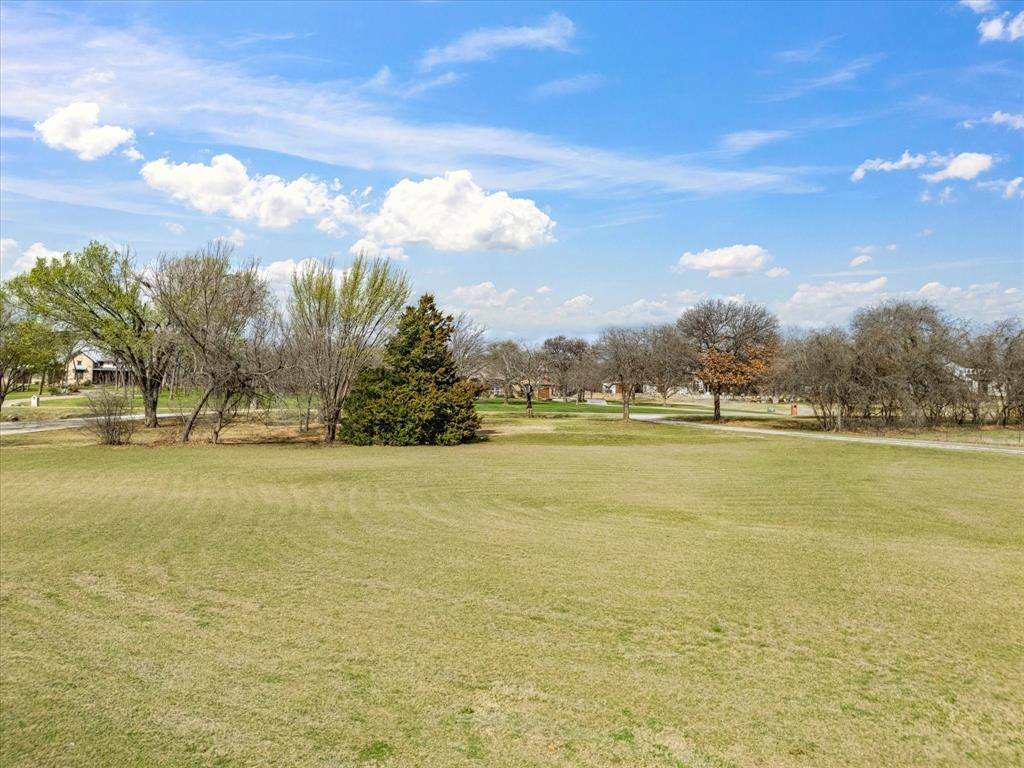 Badminton Heights - Land