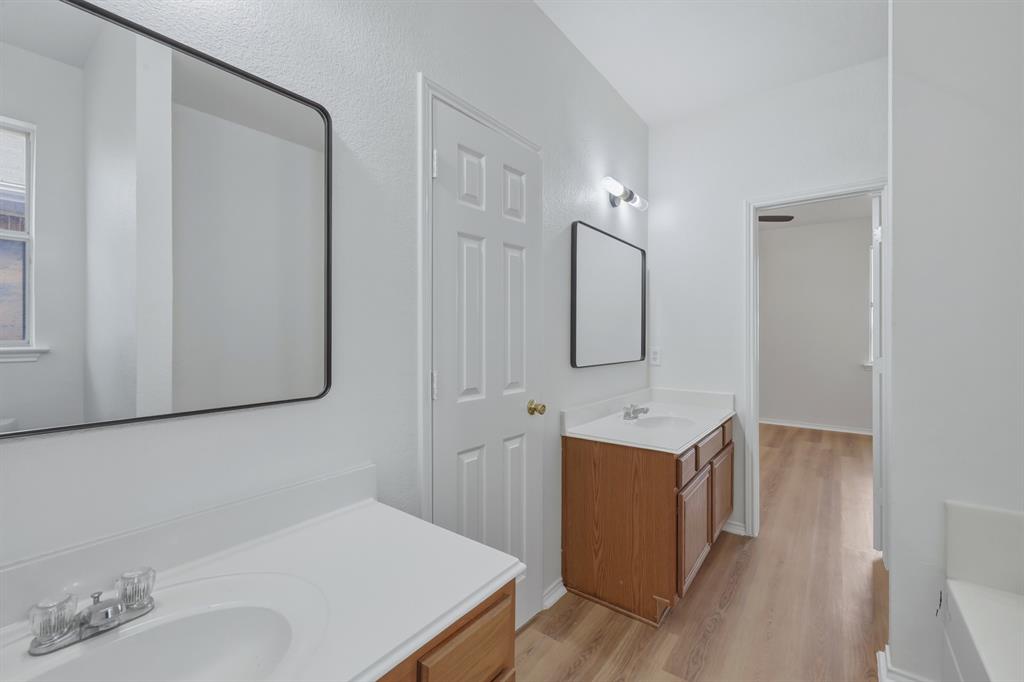 Lost Creek Ranch West Add - Residential