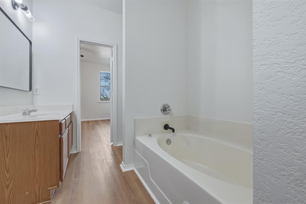 Lost Creek Ranch West Add - Residential