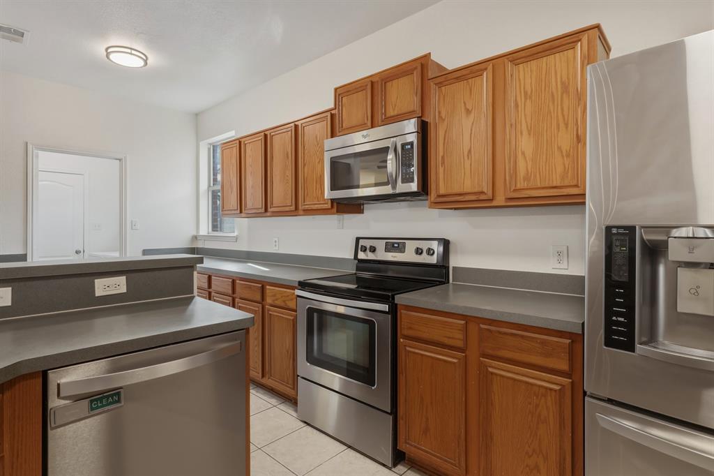 Lost Creek Ranch West Add - Residential