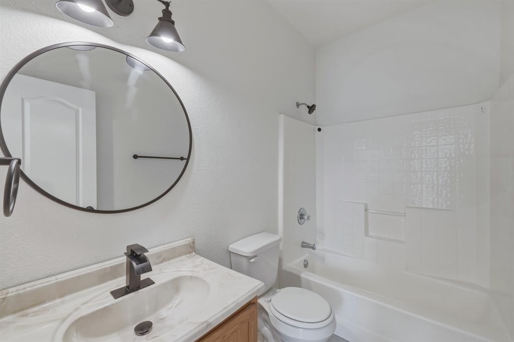 Lost Creek Ranch West Add - Residential