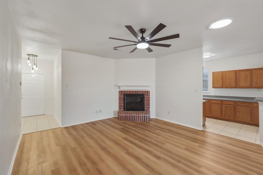 Lost Creek Ranch West Add - Residential