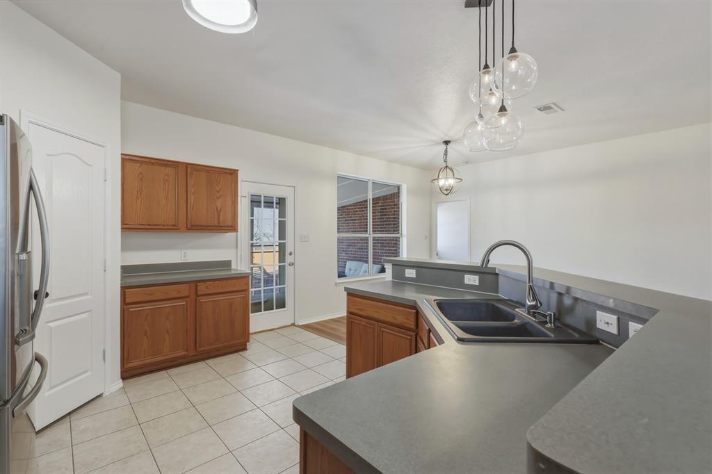 Lost Creek Ranch West Add - Residential