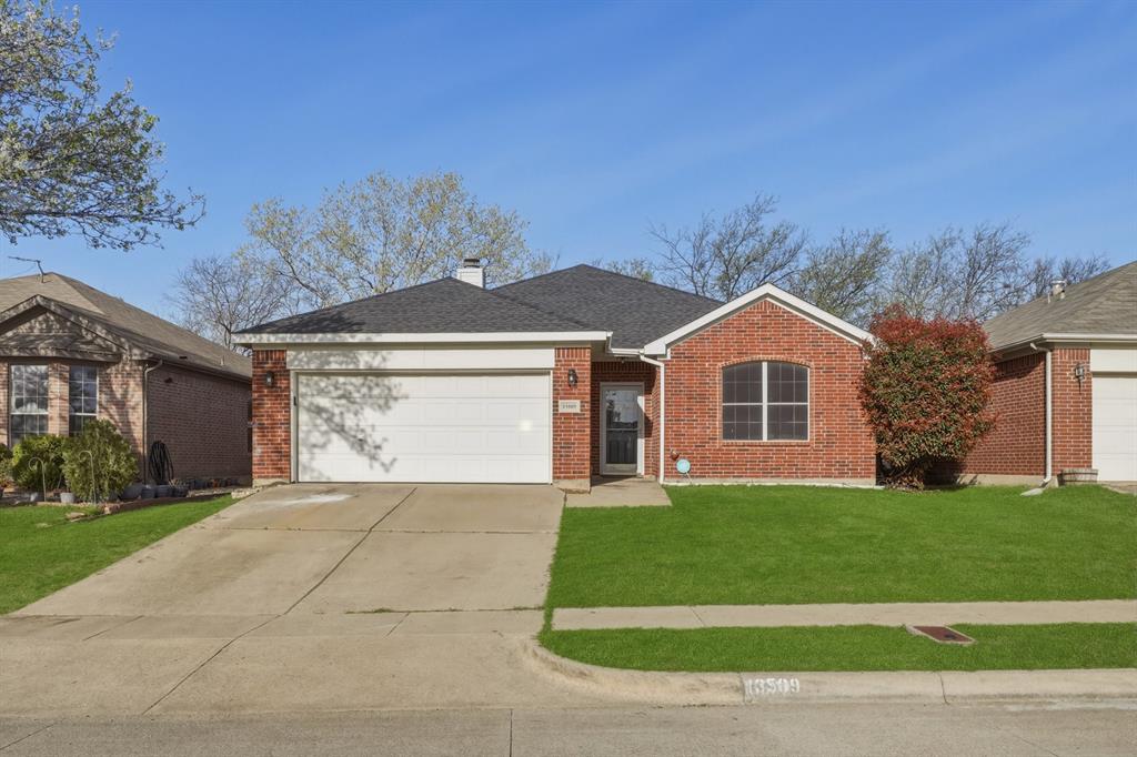 Lost Creek Ranch West Add - Residential