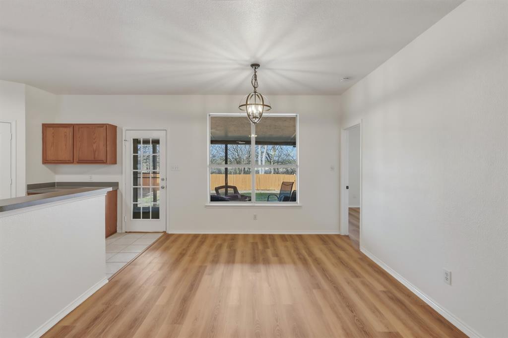 Lost Creek Ranch West Add - Residential