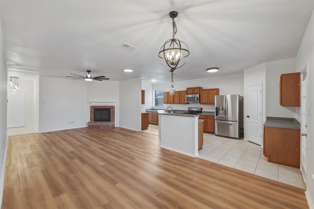 Lost Creek Ranch West Add - Residential