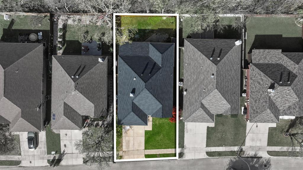 Lost Creek Ranch West Add - Residential