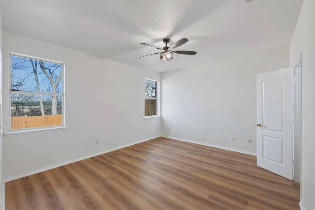 Lost Creek Ranch West Add - Residential