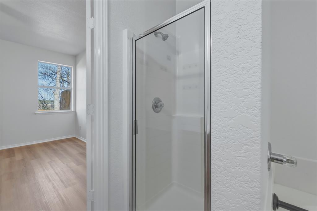 Lost Creek Ranch West Add - Residential