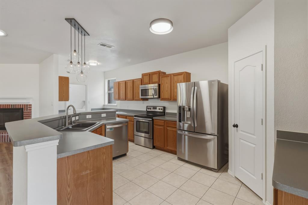 Lost Creek Ranch West Add - Residential