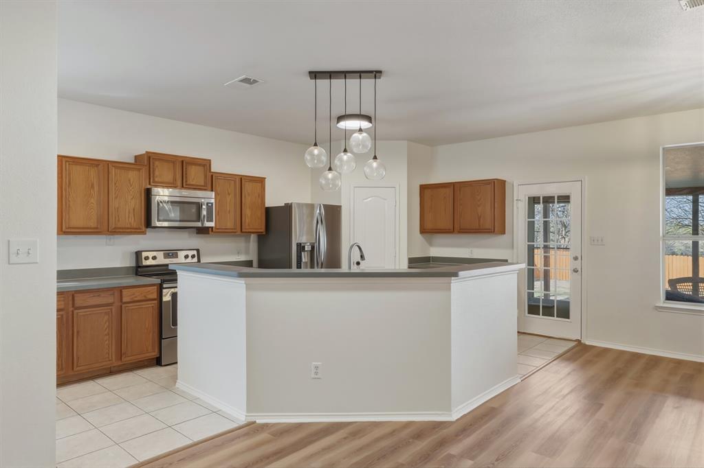 Lost Creek Ranch West Add - Residential