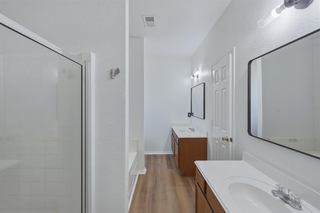 Lost Creek Ranch West Add - Residential