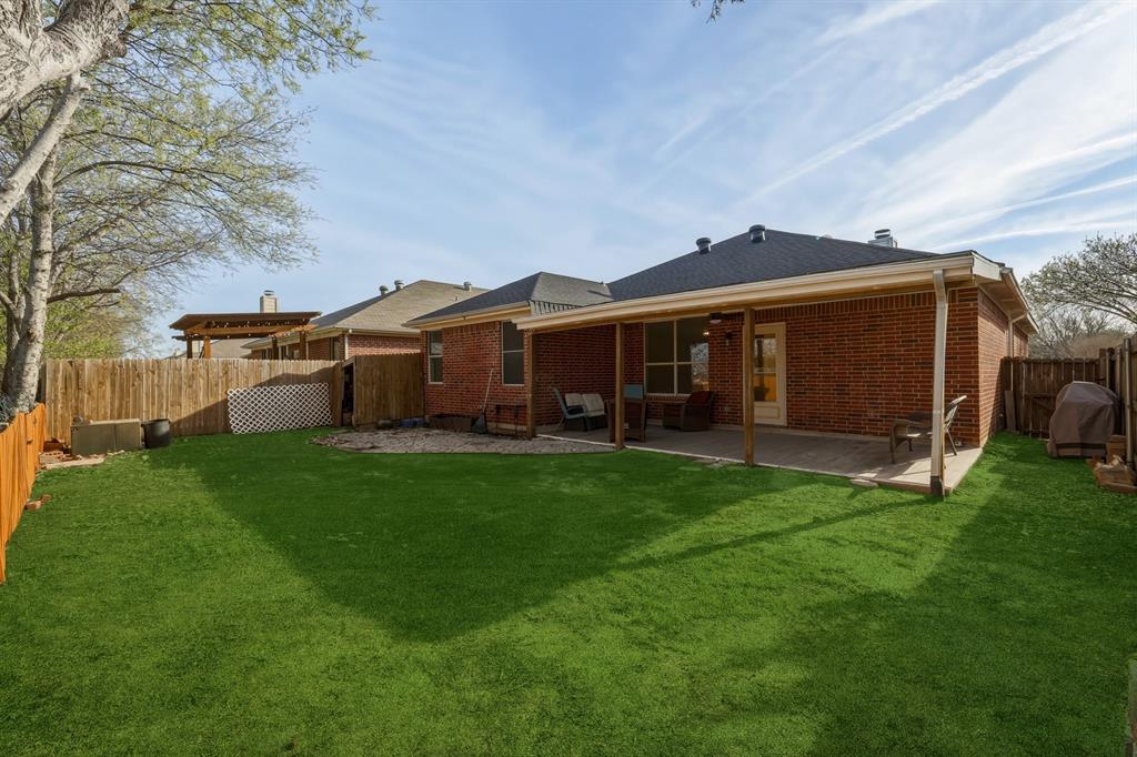 Lost Creek Ranch West Add - Residential