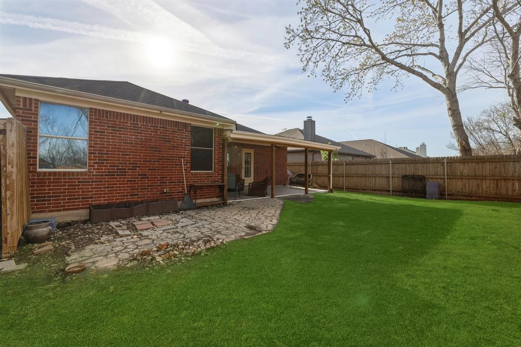 Lost Creek Ranch West Add - Residential