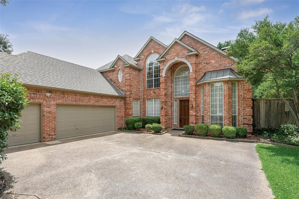 4556 Pebble Brook Lane