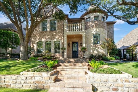 5622 Braemar Drive Frisco TX 75034