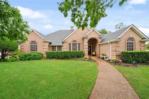 201 Southridge Lakes Parkway Southlake TX 76092