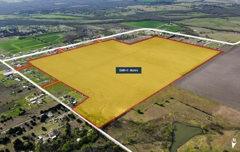 0 Newton Road Ferris TX 75125